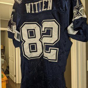 Jason Witten Official Jersey